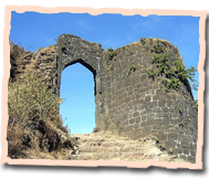 Kondhana photos